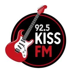 Logo de Kiss FM