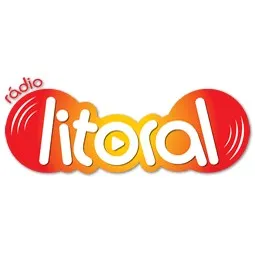 Logo de Litoral FM - Vitória
