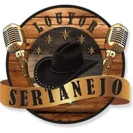 Logo de Louvor Sertanejo