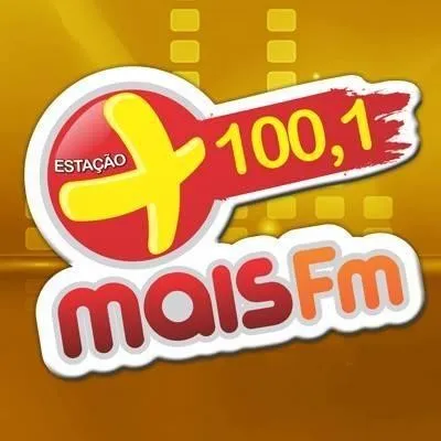 Logo de Mais FM PB