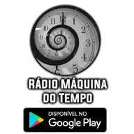 Máquina do Tempo Lambari
