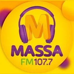 Logo de Massa FM Baln. Camboriú, Brusque e Itajaí