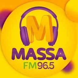 Logo de Massa FM Jaú