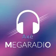 Logo de Mega Radio Axe