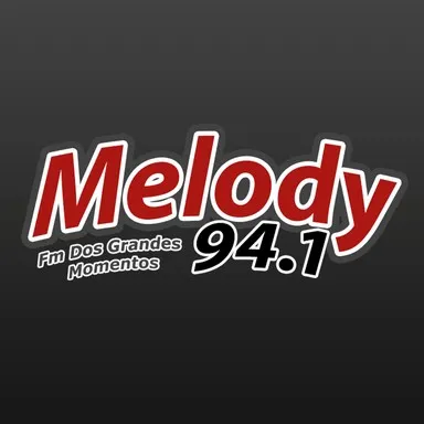 Logo de Melody 94.1 FM 94.1 FM