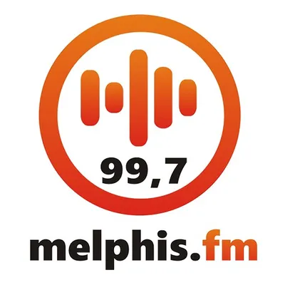 Logo de Melphis FM Campinas 99.7