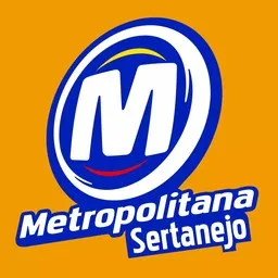 Logo de Metropolitana Sertanejo