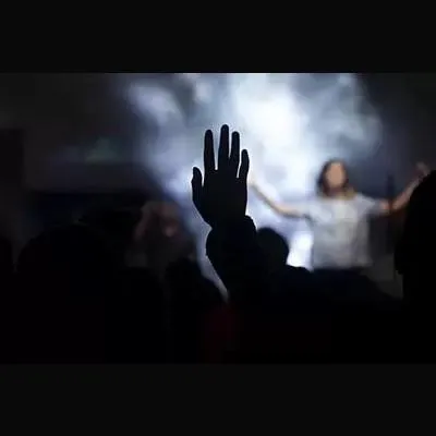 Logo de MGT Gospel