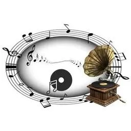 Logo de MGT Rádio Música Brega