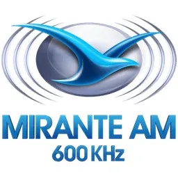 Logo de Mirante AM