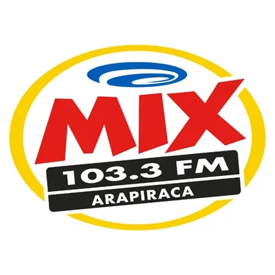 Logo de Mix Arapiraca