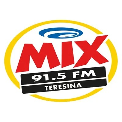 Mix FM Teresina