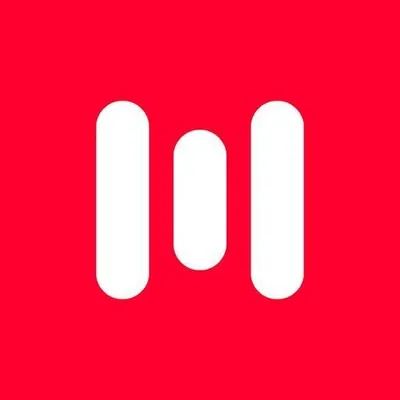 Logo de Musical FM