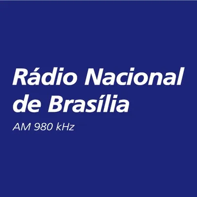Logo de Nacional Brasília AM