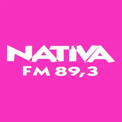 Logo de Nativa FM Campinas