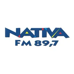 Logo de Nativa FM Catanduva