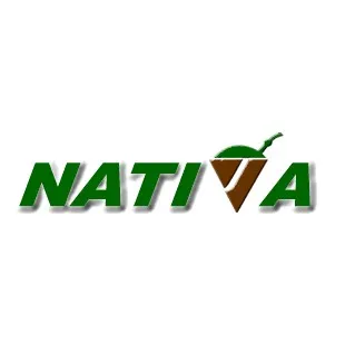Logo de Nativa FM Santa Maria