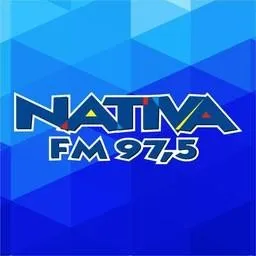 Logo de Nativa FM - São José dos Campos