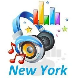 Logo de New York Classic Hits