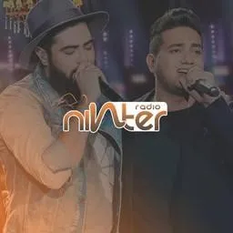 Logo de Ninter SERTANEJO