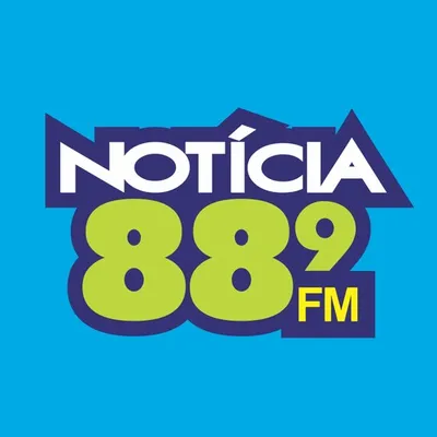 Logo de Notícia FM