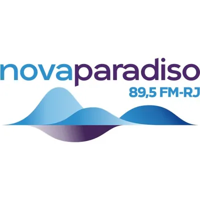 Logo de Nova Paradiso Rio