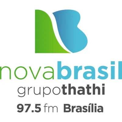 NovaBrasil FM