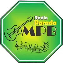 Logo de Parada MPB