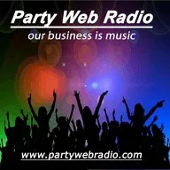 Party Web Radio