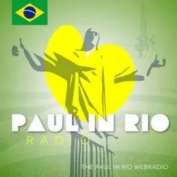 Logo de Paul In Rio