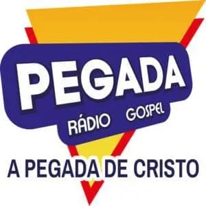 Logo de Pegada Rádio Gospel