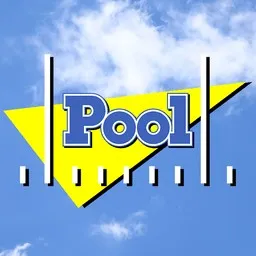 Logo de Pool FM