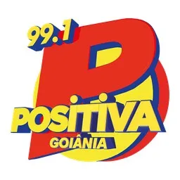 Logo de Positiva FM