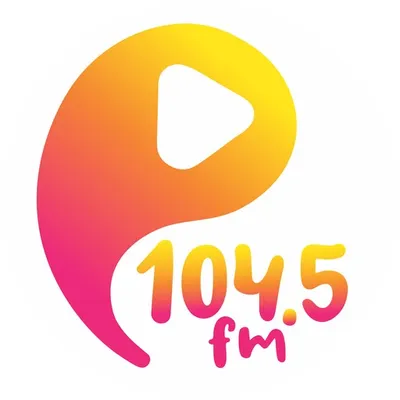 Logo de Positividade FM