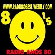 Logo de Radio 80's Best 1