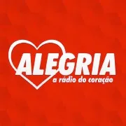 Logo de Rádio Alegria Porto Alegre