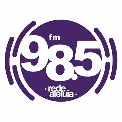 Radio Aleluia 98.5 FM