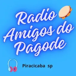 Radio Amigos Do Pagode