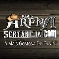 Radio Arena Sertaneja