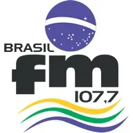Radio Brasil FM 107.7