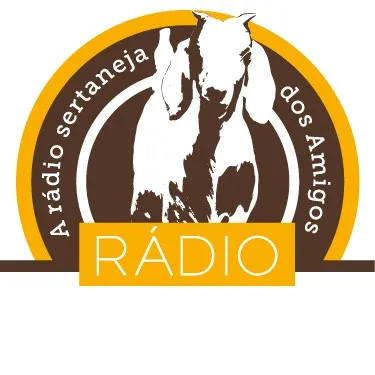 Logo de Rádio Cabrito