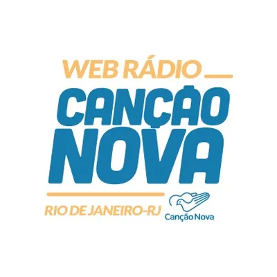 Logo de Rádio Canção Nova - Rio de Janeiro