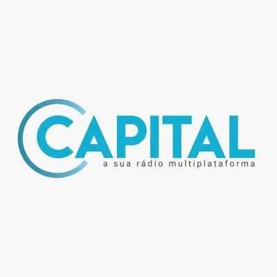 Logo de Radio Capital