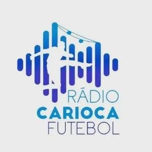 Logo de Rádio Carioca Futebol