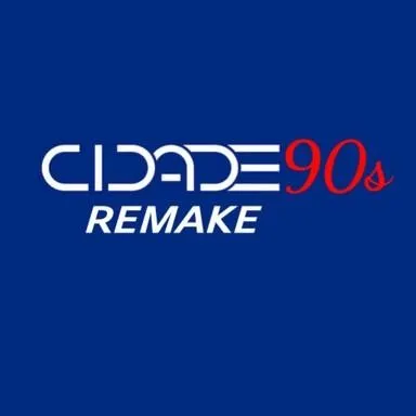 Rádio Cidade 90s