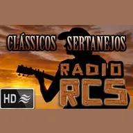 Logo de Radio Classicos Sertanejos