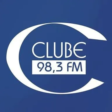 Logo de Rádio Clube de Lages