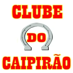 Logo de Rádio Clube do Caipirão
