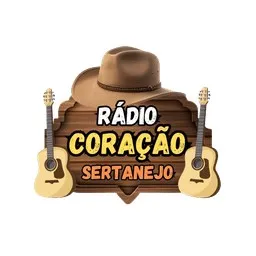 Rádio coração sertanejo