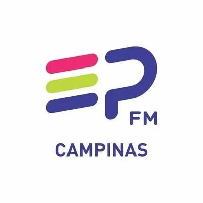 Radio EP FM Campinas